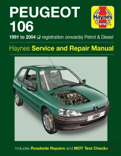 Bertrand.pt - Peugeot 106