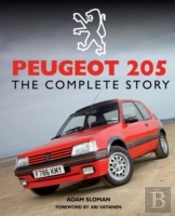 Peugeot 205