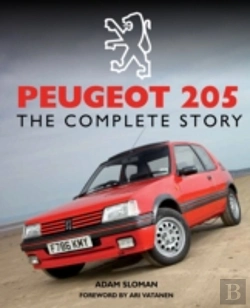 Bertrand.pt - Peugeot 205