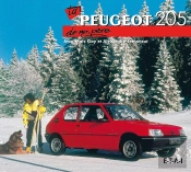 Peugeot 205 De Mon Père