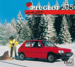 Bertrand.pt - Peugeot 205 De Mon Père