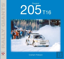 Bertrand.pt - Peugeot 205 T16