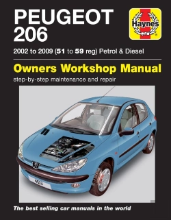 Bertrand.pt - Peugeot 206 02-06