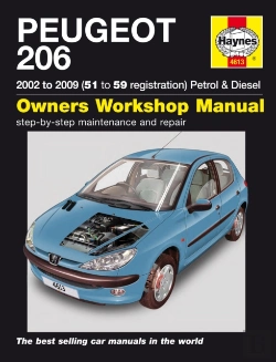 Bertrand.pt - Peugeot 206 02-06