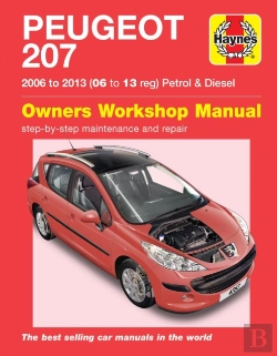 Bertrand.pt - Peugeot 207 ('06 To '13) 06 To 09