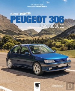 Bertrand.pt - Peugeot 306 : La Surdouée