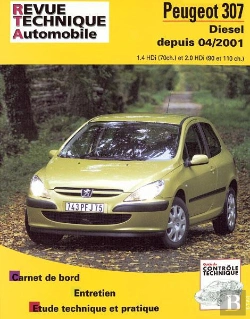 Bertrand.pt - Peugeot 307 - Diesel Depuis 04-2001
