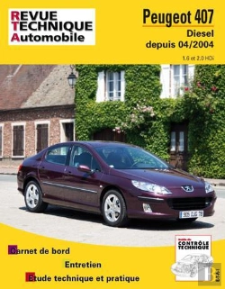 Bertrand.pt - Peugeot 307 Ii - Diesel Depuis 07-2005
