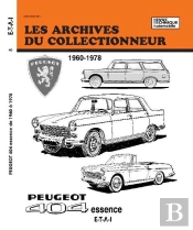 Peugeot 404