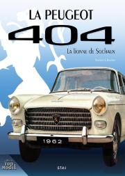 Peugeot 404, La Lionne De Sochaux