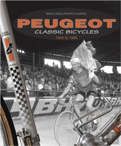 Bertrand.pt - Peugeot Classic Bicycles 1945 To 1985