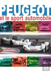 Peugeot Et Le Sport Automobile
