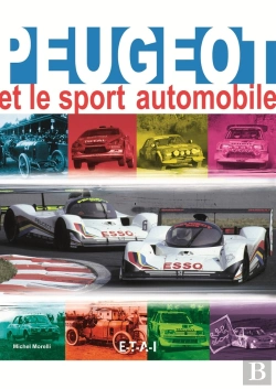 Bertrand.pt - Peugeot Et Le Sport Automobile