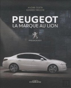 Bertrand.pt - Peugeot ; La Marque Au Lion