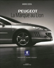 Peugeot, La Marque Au Lion