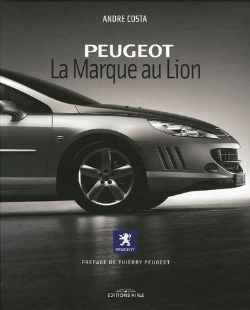 Bertrand.pt - Peugeot, La Marque Au Lion