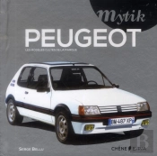 Peugeot ; Les Modèles Cultes De La Marque
