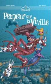 Peupeur Sur La Viville