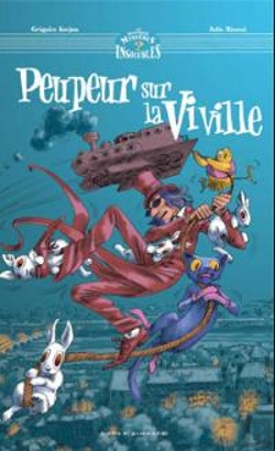 Bertrand.pt - Peupeur Sur La Viville