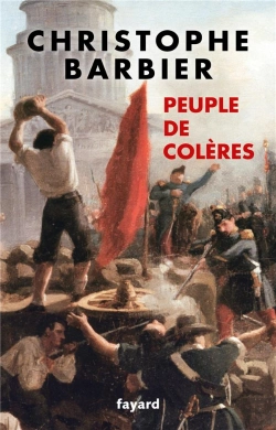 Bertrand.pt - Peuple De Colères