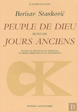 Bertrand.pt - Peuple De Dieu ; Jours