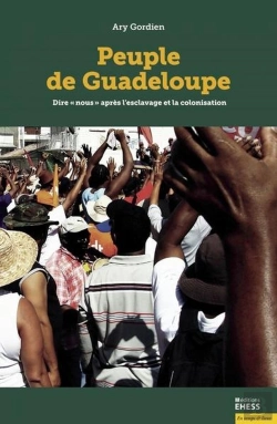 Bertrand.pt - Peuple De Guadeloupe : Dire 