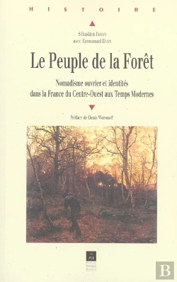 Bertrand.pt - Peuple De La Forêt
