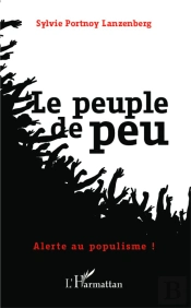 Peuple De Peu Alerte Au Populisme
