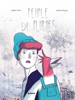 Bertrand.pt - Peuple De Plumes