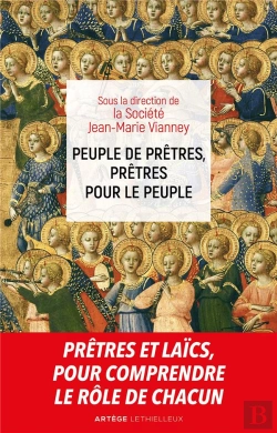 Bertrand.pt - Peuple De Prêtres, Prêtes Pour Le Peuple