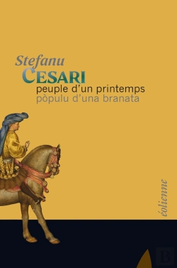 Bertrand.pt - Peuple D'Un Printemps ; Pòpulu D'Una Branata