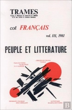 Bertrand.pt - Peuple Et Littérature