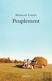 Peuplement