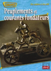 Peuplements Et Courants Fondateurs Des Origines A Nos Jours