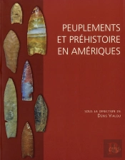 Peuplements Et Prehistoire En Amerique