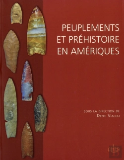 Bertrand.pt - Peuplements Et Prehistoire En Amerique