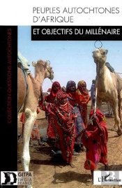 Peuples Autochtones D'Afrique Et Objectifs Du Millénaire