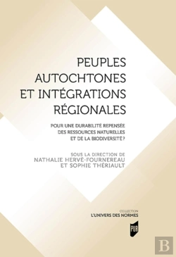 Bertrand.pt - Peuples Autochtones Et Intégrations Régionales