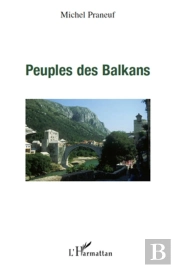 Peuples Des Balkans