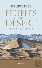 Peuples Du Desert