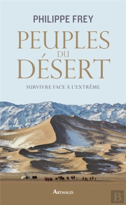 Bertrand.pt - Peuples Du Desert