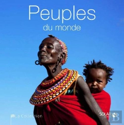 Bertrand.pt - Peuples Du Monde - La Collection