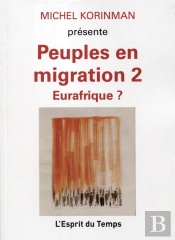 Peuples En Migration-Tome 2
