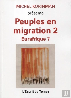 Bertrand.pt - Peuples En Migration-Tome 2