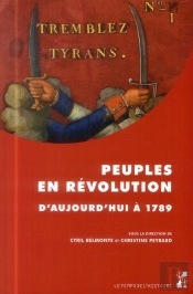 Peuples En Revolution