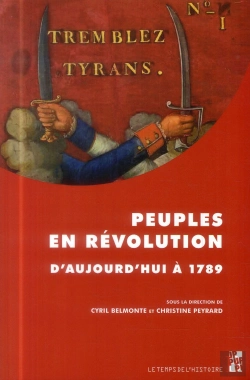 Bertrand.pt - Peuples En Revolution