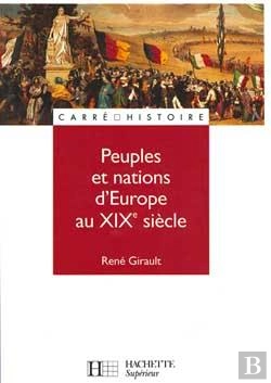 Bertrand.pt - Peuples Et Nations D'Europe Au Xix Siecle
