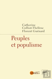 Peuples Et Populisme