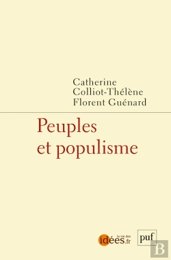 Bertrand.pt - Peuples Et Populisme