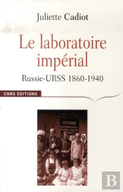 Peuples, Unissez-Vous ; Identifier, Réprimer Et Gouverner Dans L'Empire De Russie Et En Urss, 1870-1940